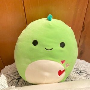 dino squishmallow 🦕